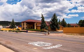 Comfort Inn Near Grand Canyon