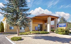 Comfort Inn Near Grand Canyon